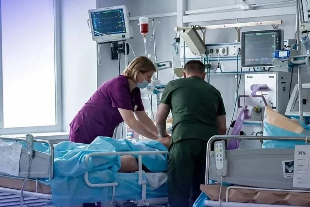 Вейп вместо сигарет — не безопасная замена: что случилось с 21-летним пациентом