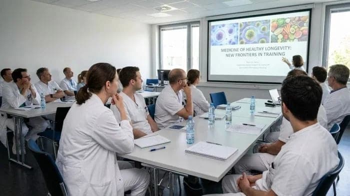 Какие новые специальности врачи готовы осваивать