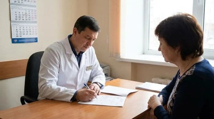 Больничный на 15 дней: когда врачебная комиссия продлит листок