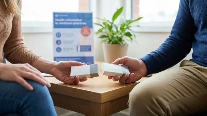 Мужчины стали чаще проверять репродуктивное здоровье