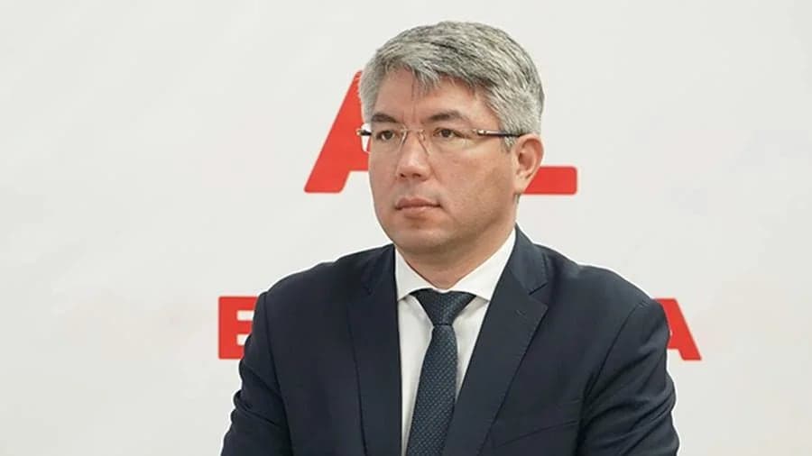 Глава Бурятии рассказал об операции и взял отпуск до 10 октября