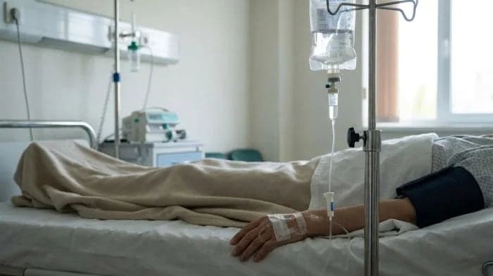 Лечение острой интоксикации в стационаре хотят сократить до двух дней