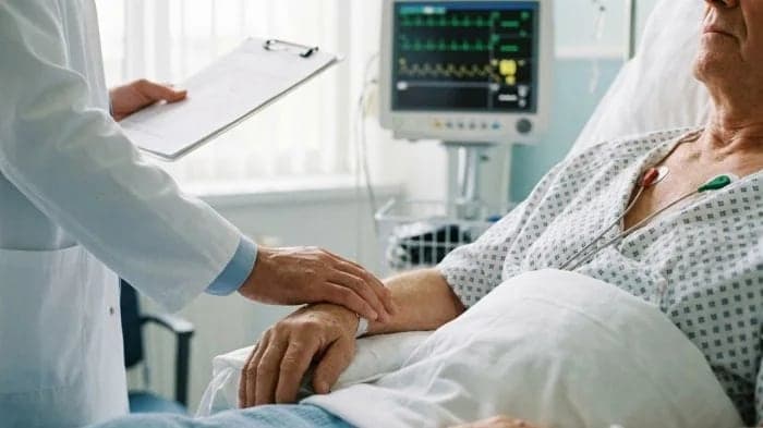 Почему кардиореабилитацию получают только 9% нуждающихся