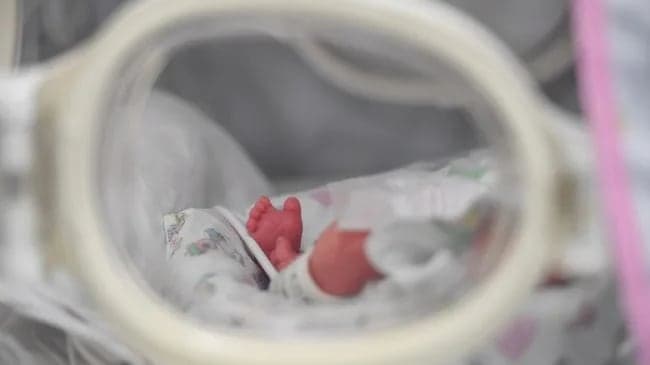 Почему домашние роды могут стать опасными за минуты
