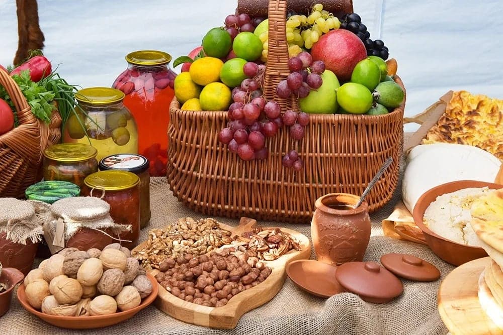 15 продуктов, которые реально помогают снизить холестерин