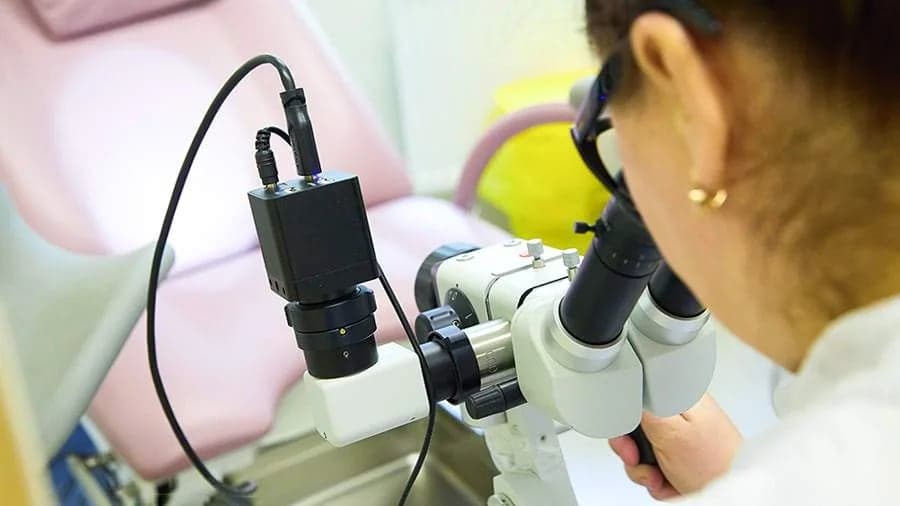 Более 80% оборудования для женских консультаций в России — отечественное
