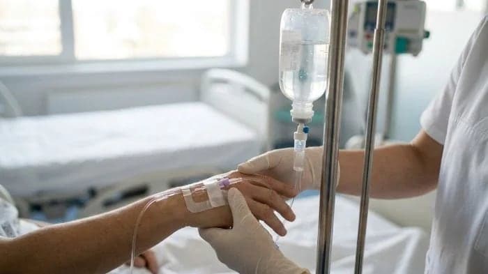 Минус 100 млрд: что будет с онкопомощью
