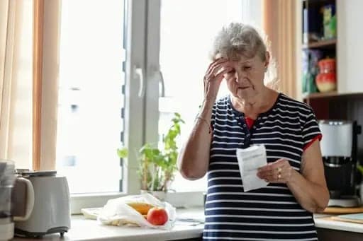 Забывчивость или тревожный сигнал: где граница