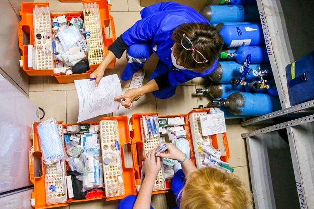 Высокое давление может незаметно ухудшать зрение: какие симптомы нельзя игнорировать