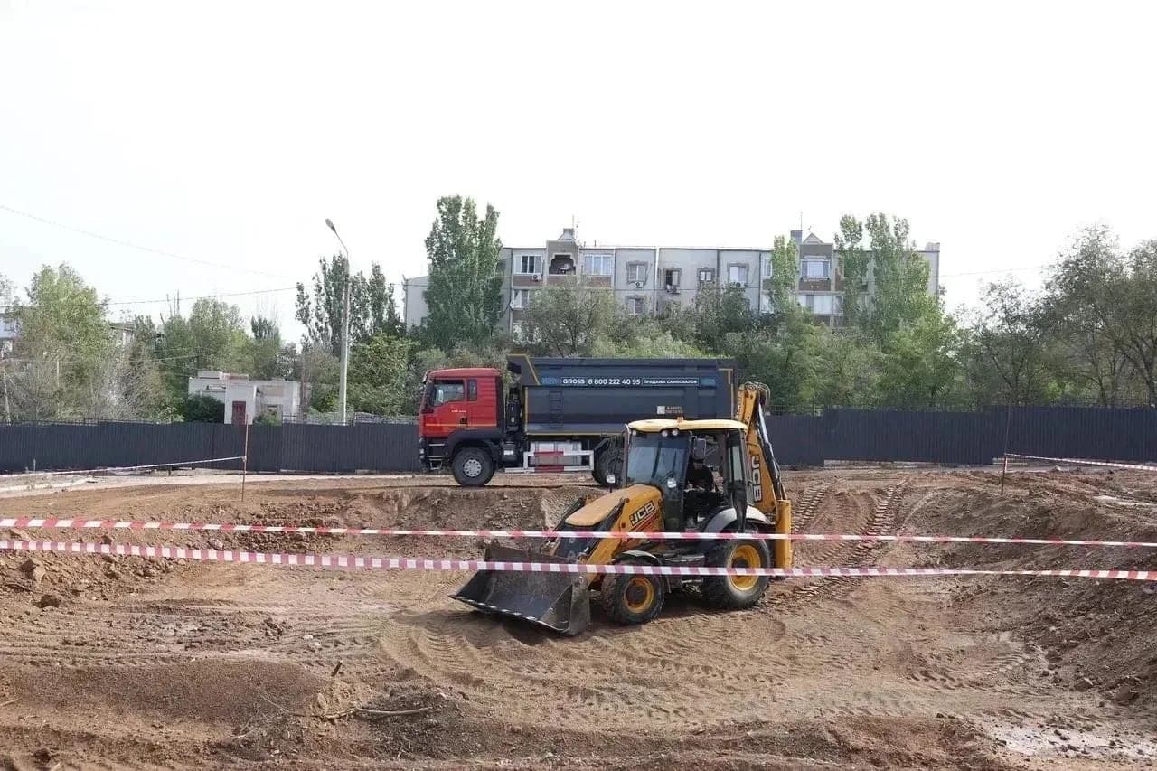 Онкопомощь в Астрахани расширят: что изменит новый корпус диспансера