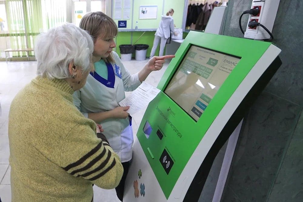 Зачем стране 5400 врачей по медицине здорового долголетия
