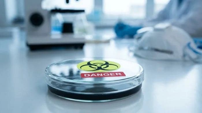 Оспа обезьян: почему эксперты оценили риск завоза в Россию как высокий