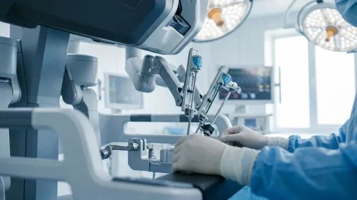 Специализированная медицина может вырасти до $8,67 трлн к 2034 году