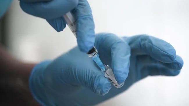 У российской аллерговакцины «Аллергарда» не выявили серьёзных нежелательных явлений