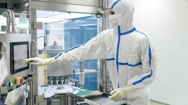 В России появилась своя вакцина от менингококка A, C, W и Y