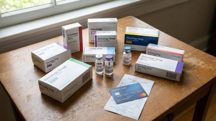 Лекарство есть в назначении, но не у пациента