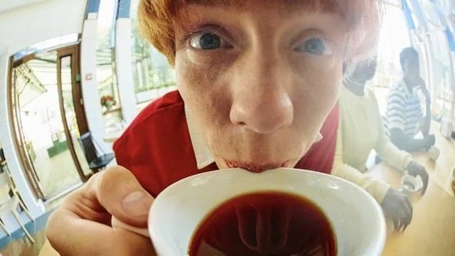 Кофе не спасает от сонливости? Проверьте щитовидку