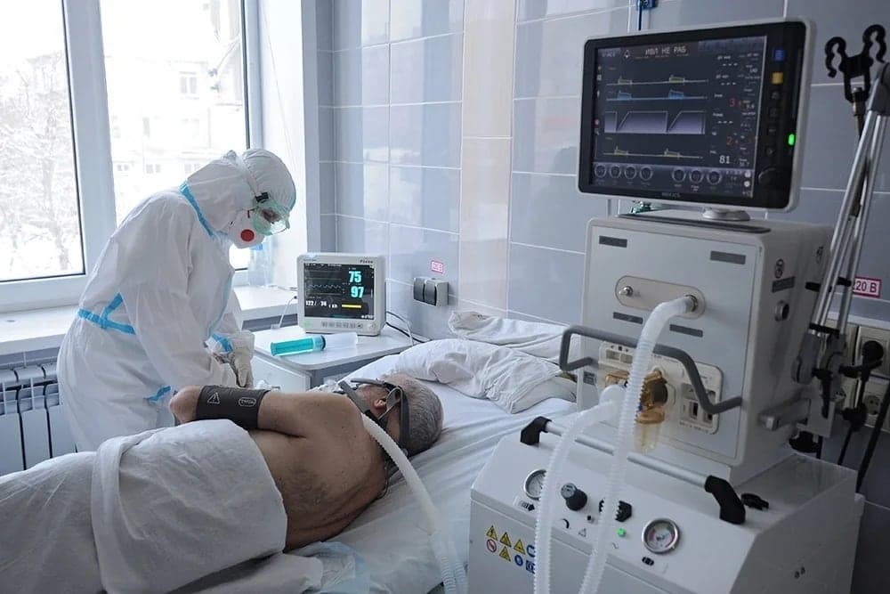 Температуры нет, а вирус есть: чем опасны «тихие» инфекции
